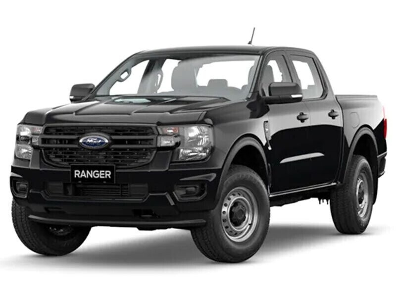 Ford Ranger XL 2.0L 4x4 MT 20242
